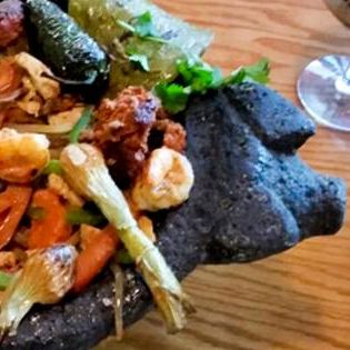  Palenque Mexican Bar & Grill