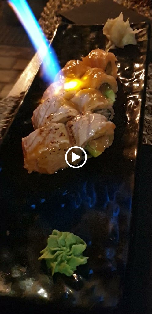 Nama Sushi — Videos