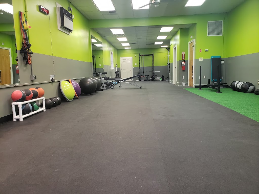  Carlee Myers Personal Training, LLC