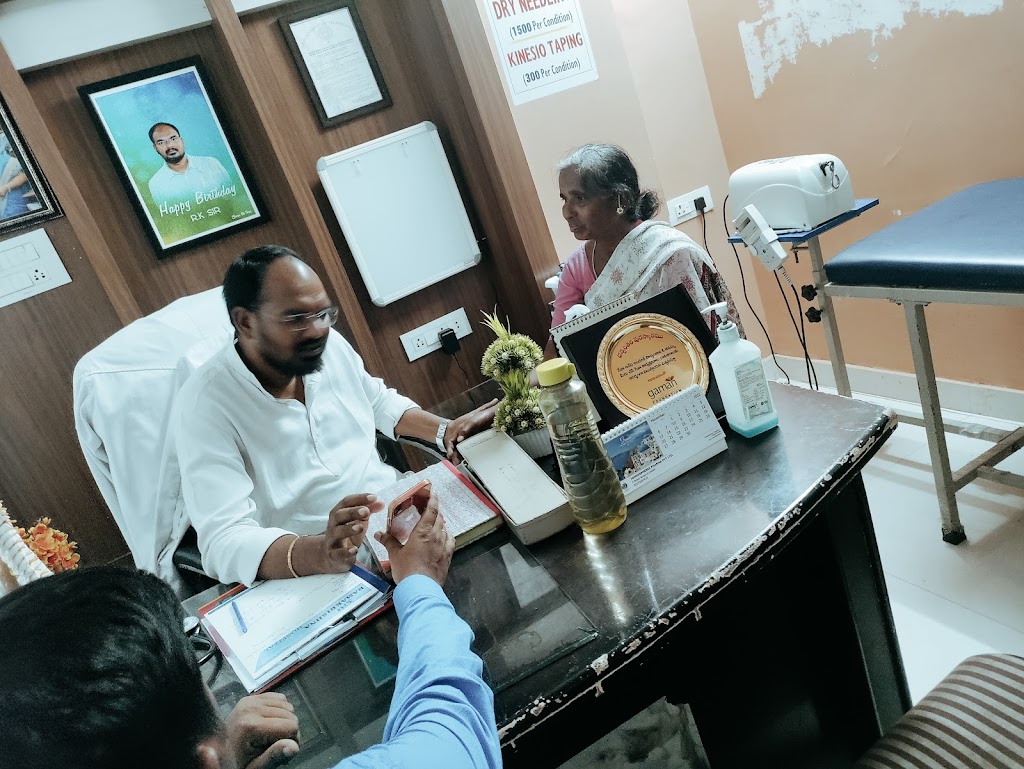 Dr. Ramakrishna Hospitals