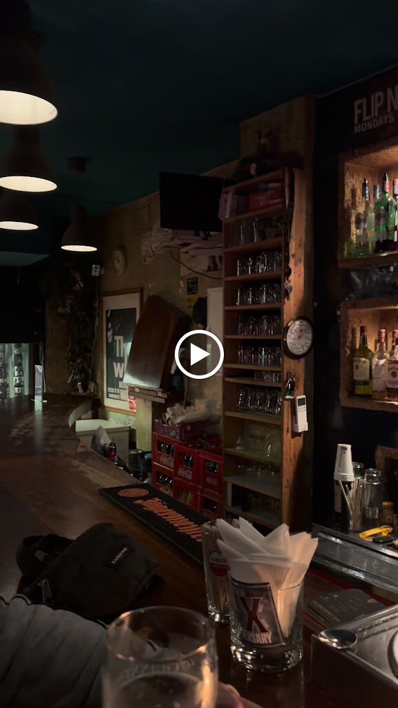 Agua Bar — Videos