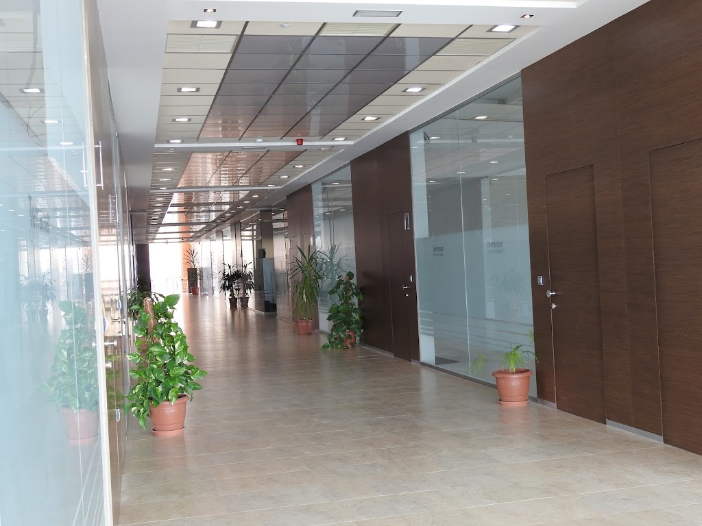 Centro De Negocios Terramar | Alquiler de oficinas