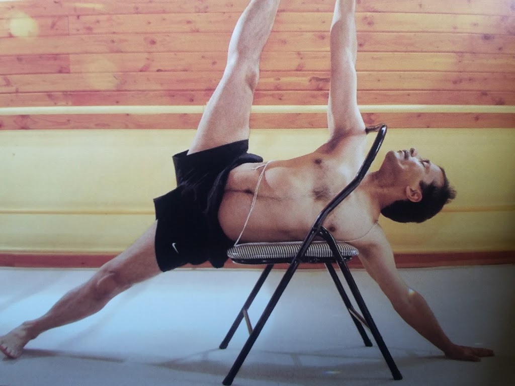  Very Near Yoga Studio