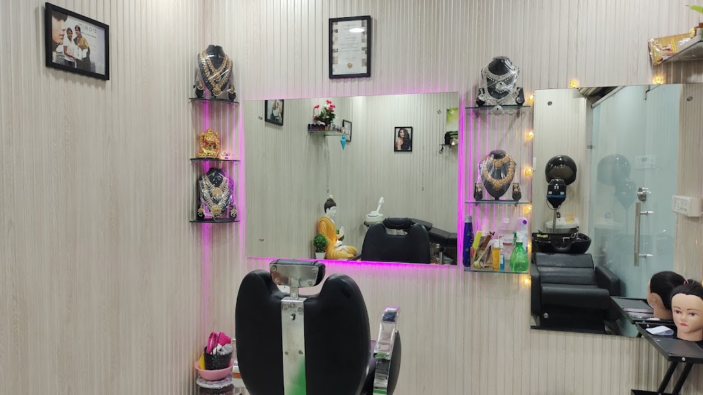 Beauty Studio