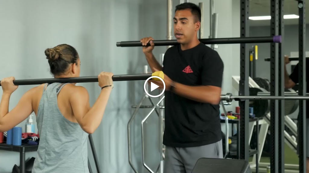  OTG Fitness Personal Training - Webster