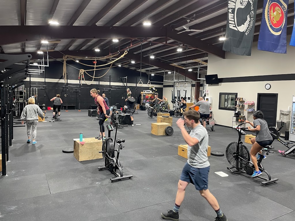  CrossFit Bemidji