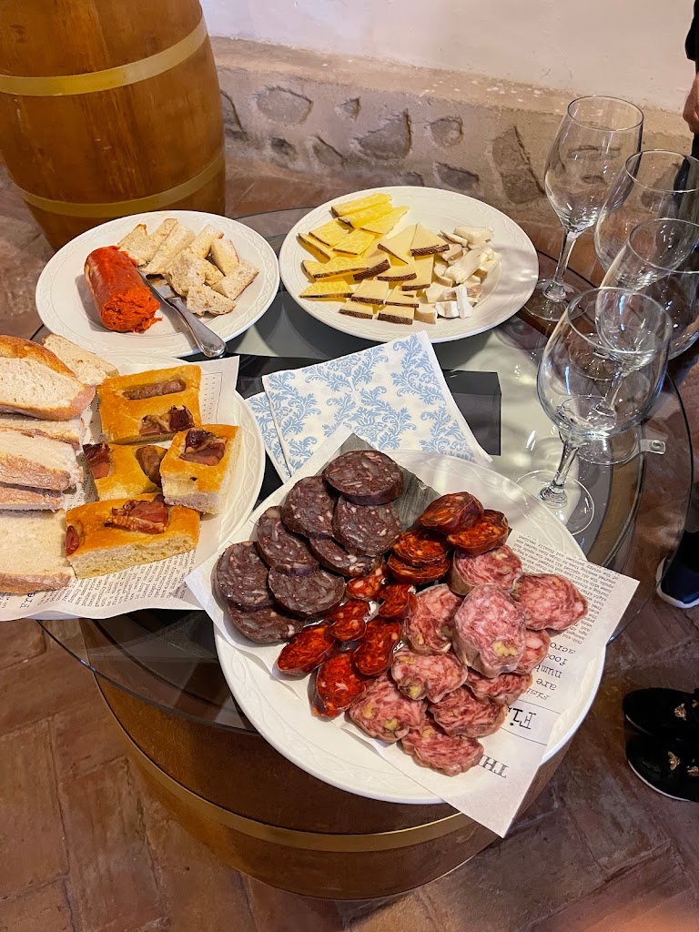 Bodegas Emilio Clemente