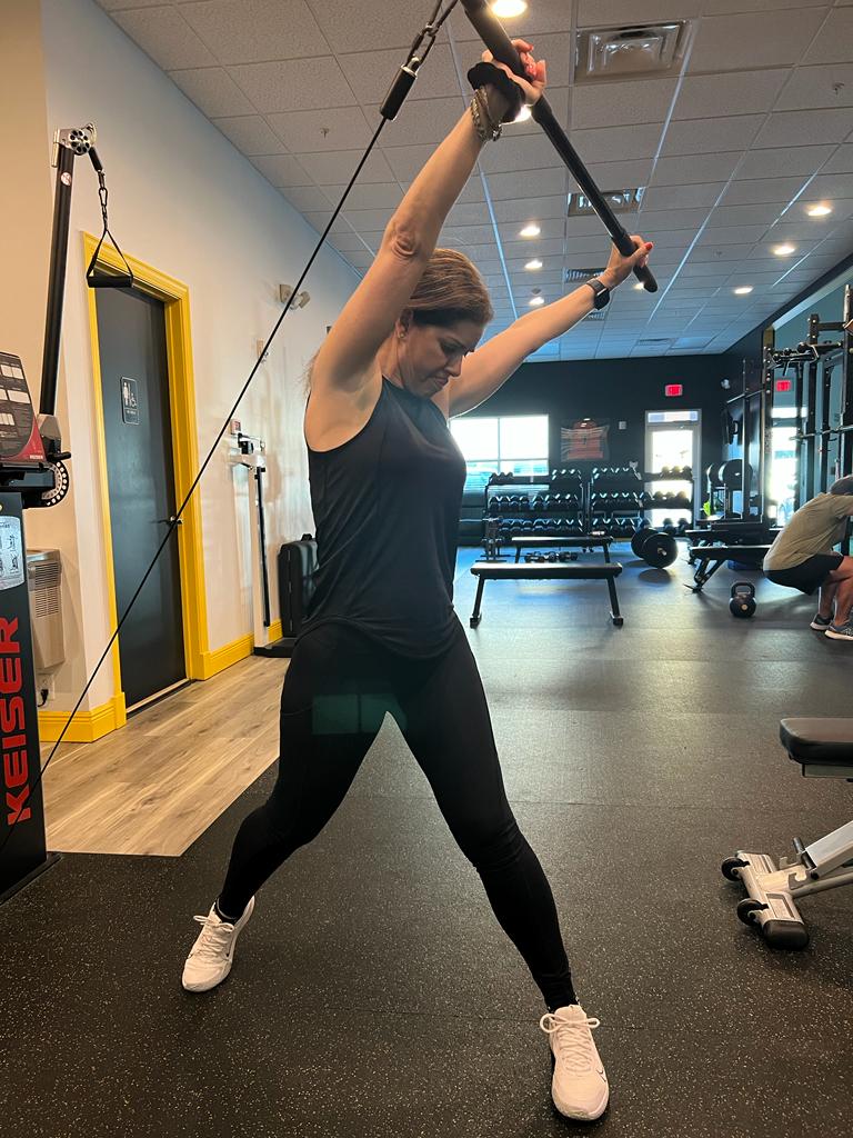  The Hive - Performance & Health Coaching