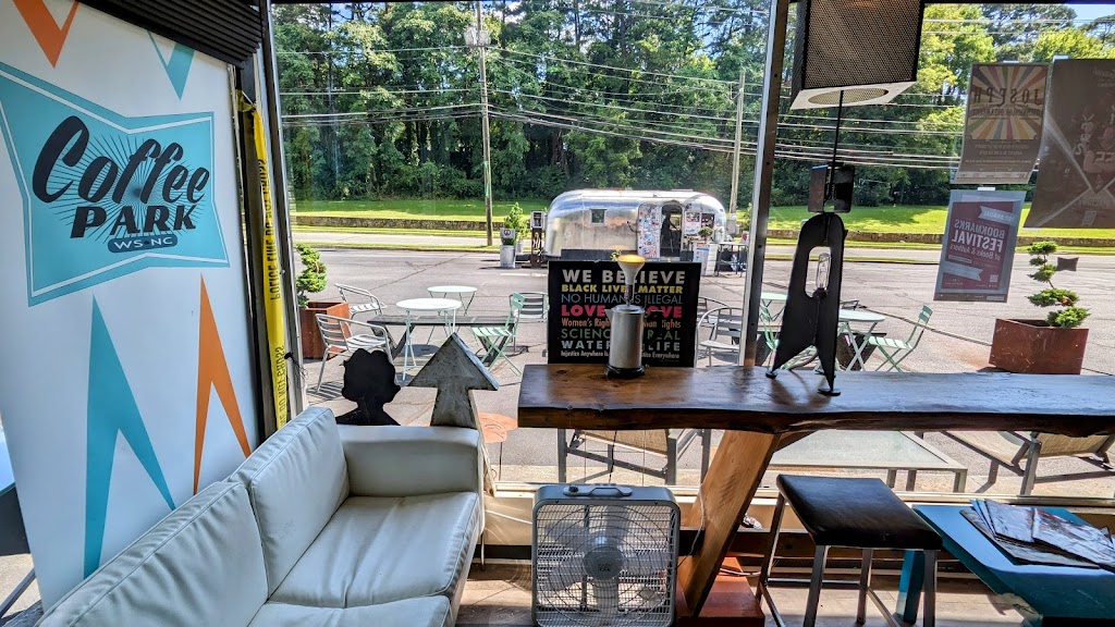 Photo of Coffee Park Drive Thru