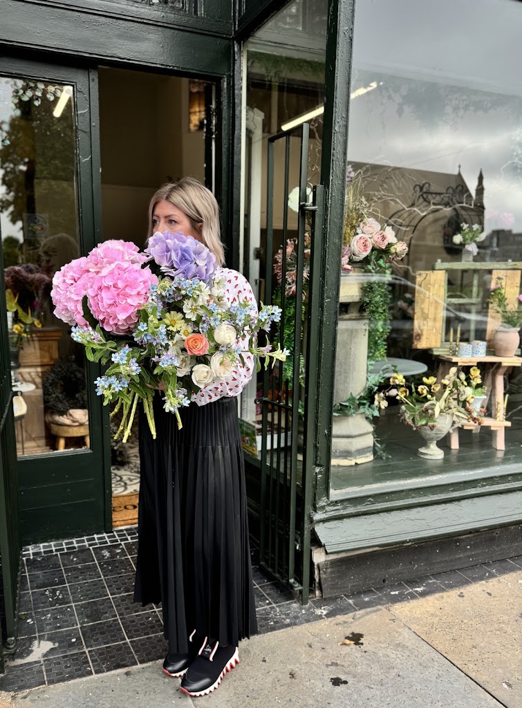 Wildflower Florists