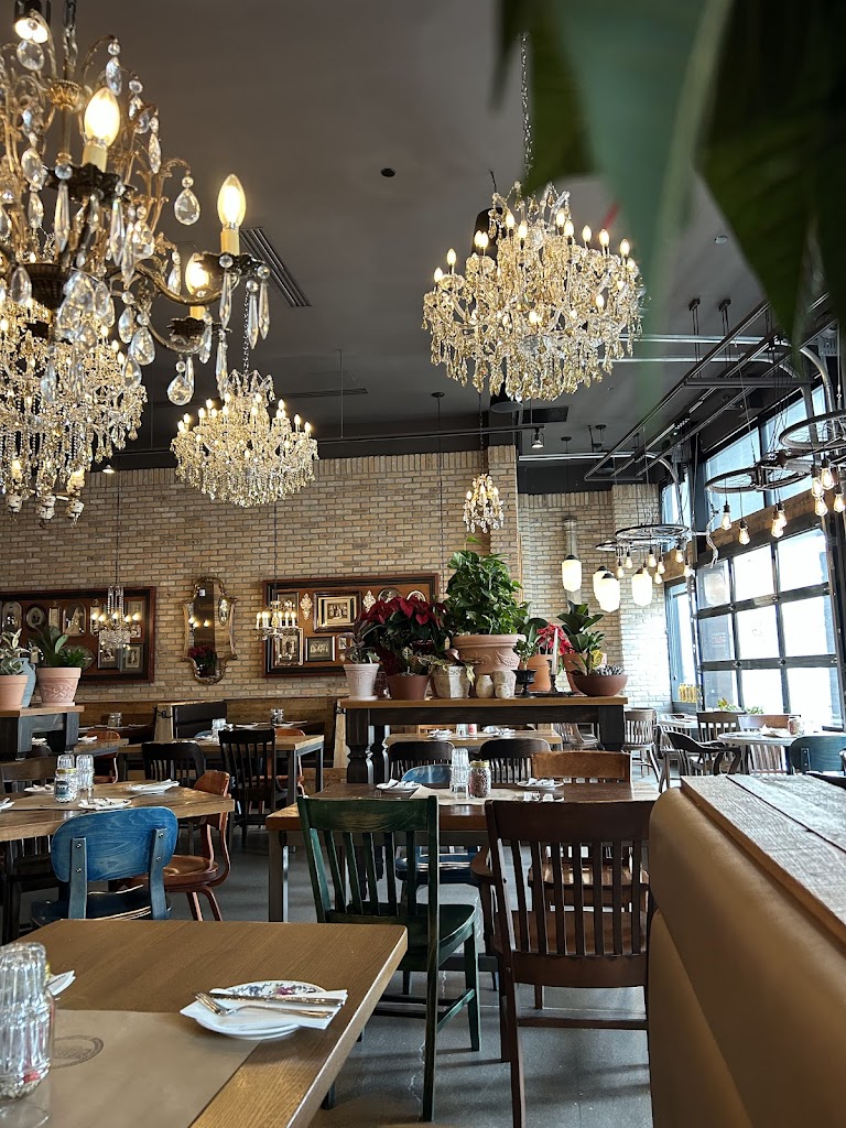 Scaddabush Italian Kitchen & Bar Don Mills