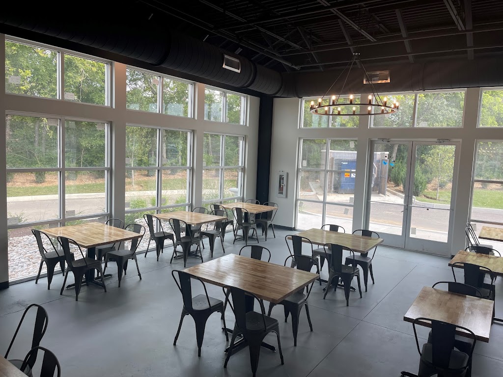 Photo of Red Bicycle Coffee & Crepes