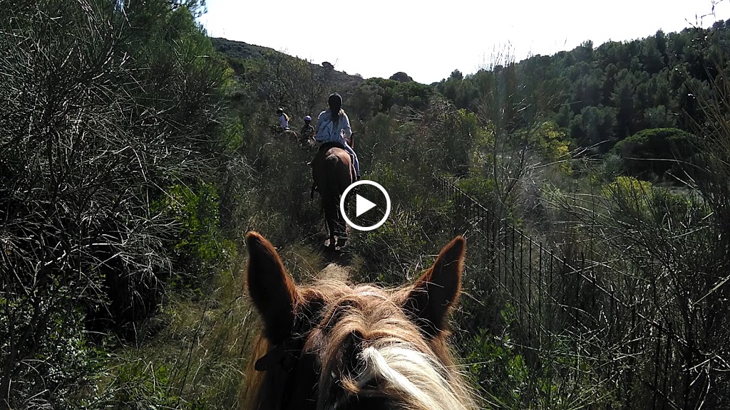 Club Hipico Sol i Terra — Videos