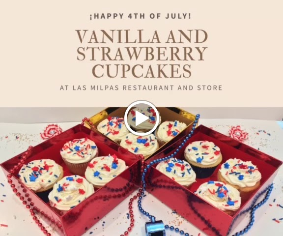  Las Milpas Restaurant & Store