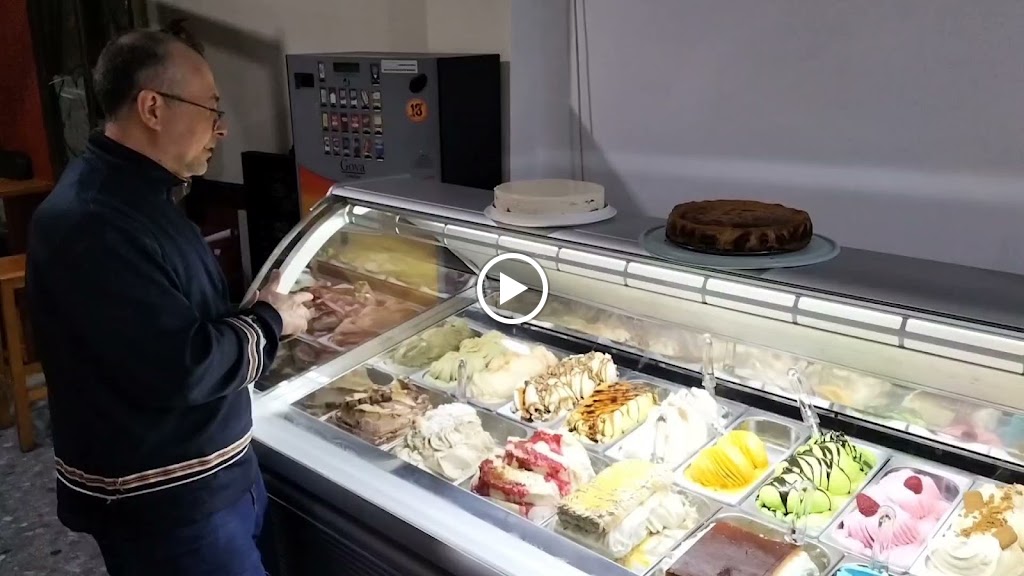 La Union Good Food — Ambiente