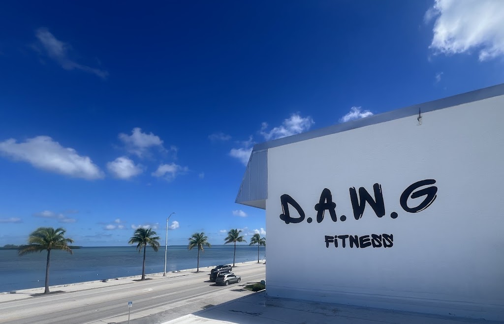  DAWG Fitness