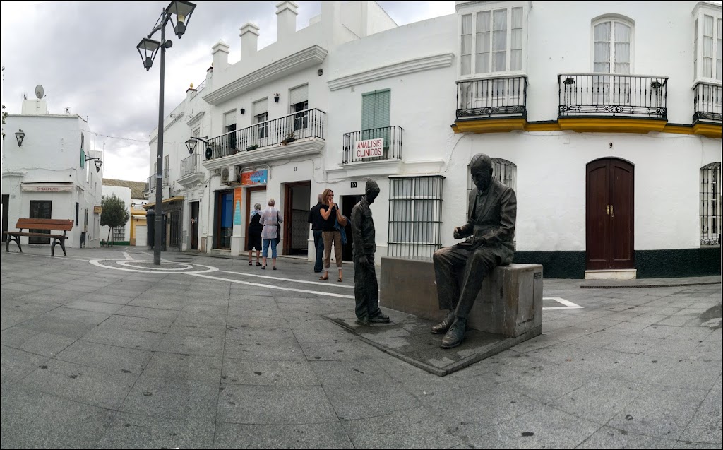 Homenaje a Jose Saramago