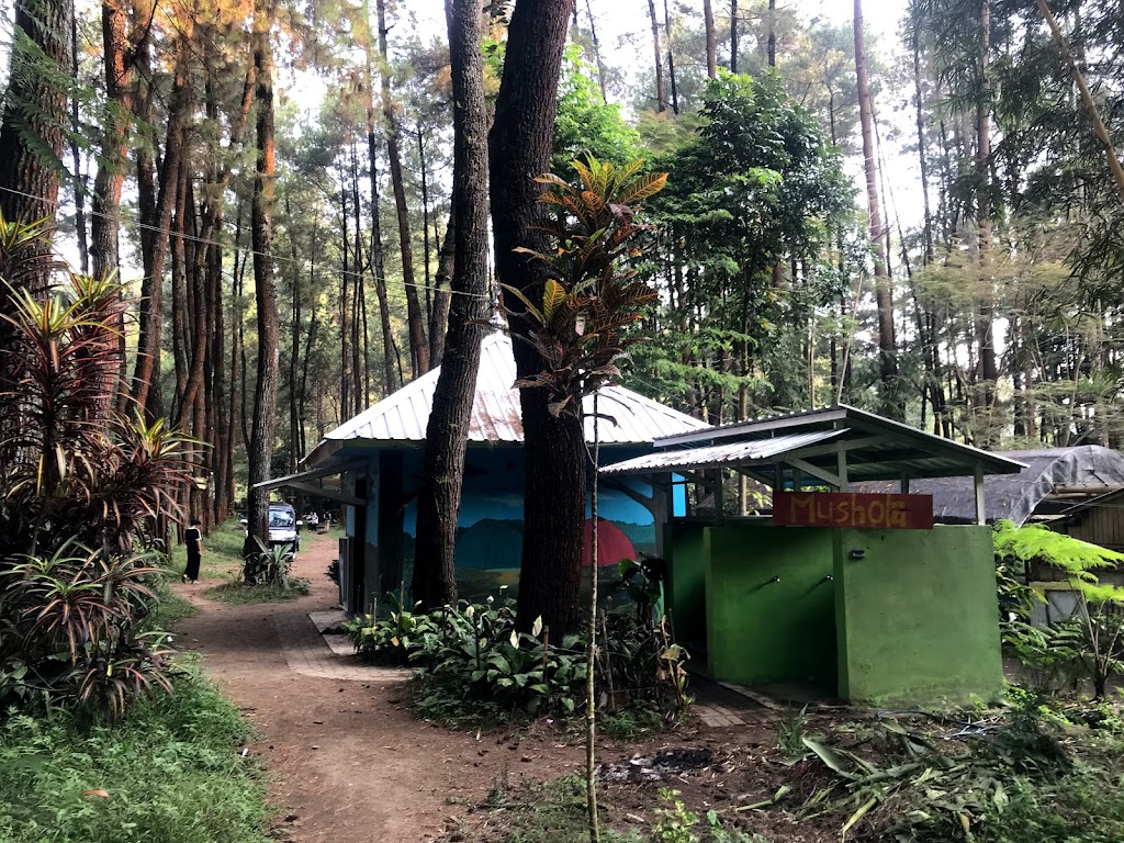 Bumi Perkemahan Ledok Ombo, Poncokusumo