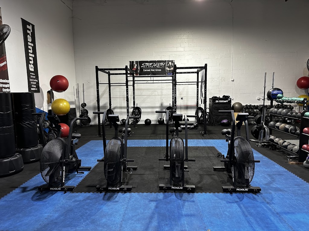  MA Fitness Kickboxing - St Pete