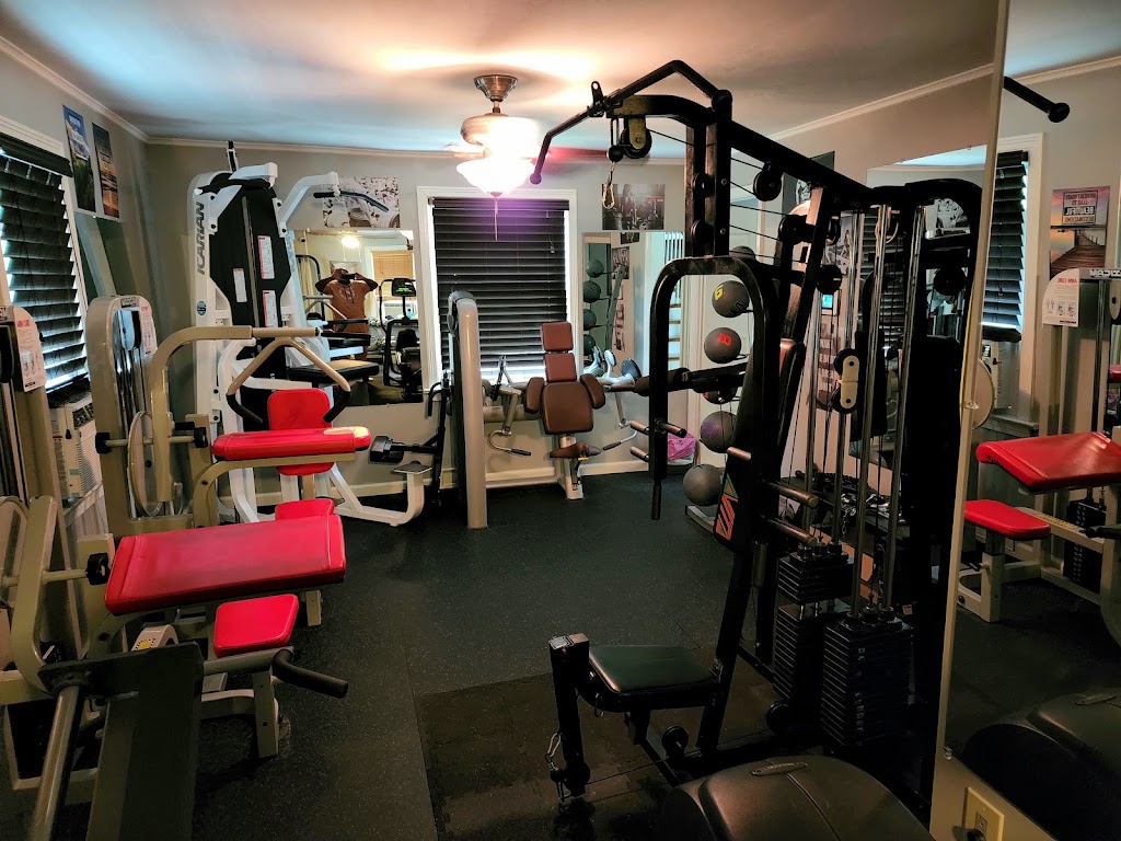  Norvo Body Sculpting Gym | Personal Trainer