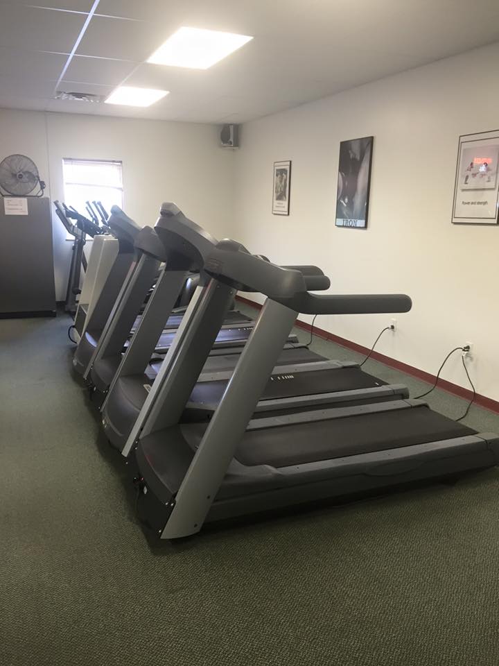  Pro Fitness Plus of New Castle