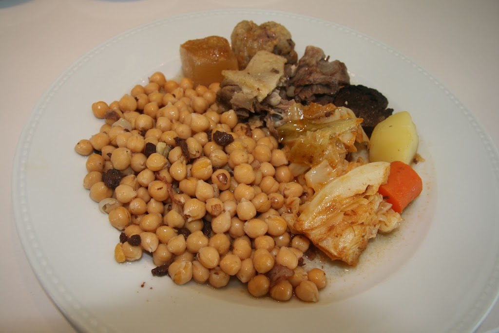 Momentum Restaurante Bar — Del propietario