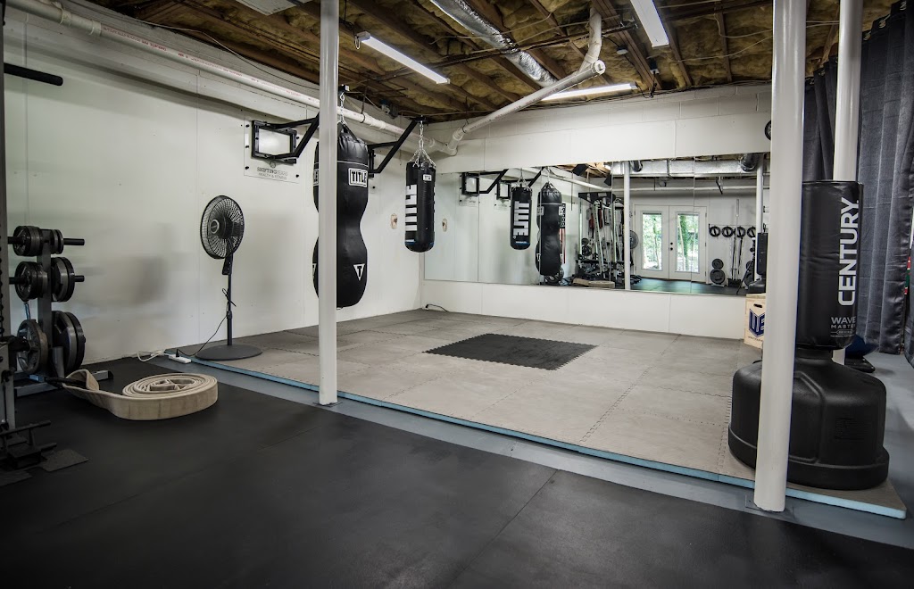  Shifting Years Health & Fitness, LLC