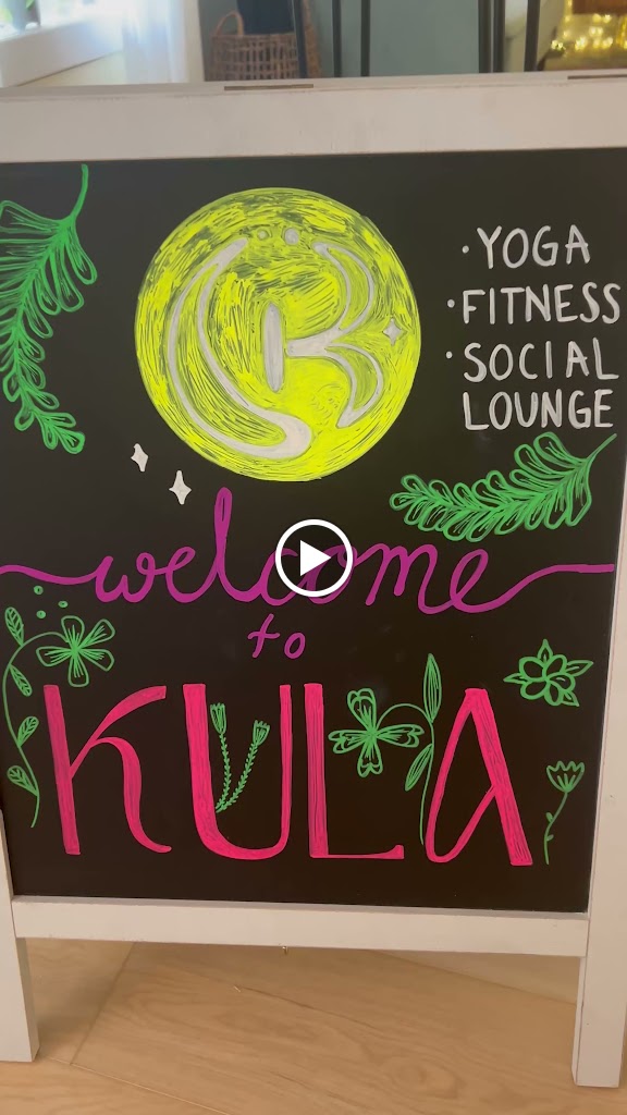  Kula: Yoga, Fitness, & Social Lounge