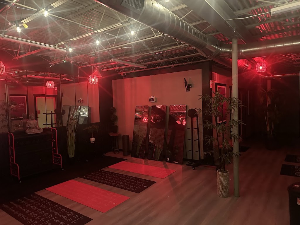  Level Up | No Limit Fitness