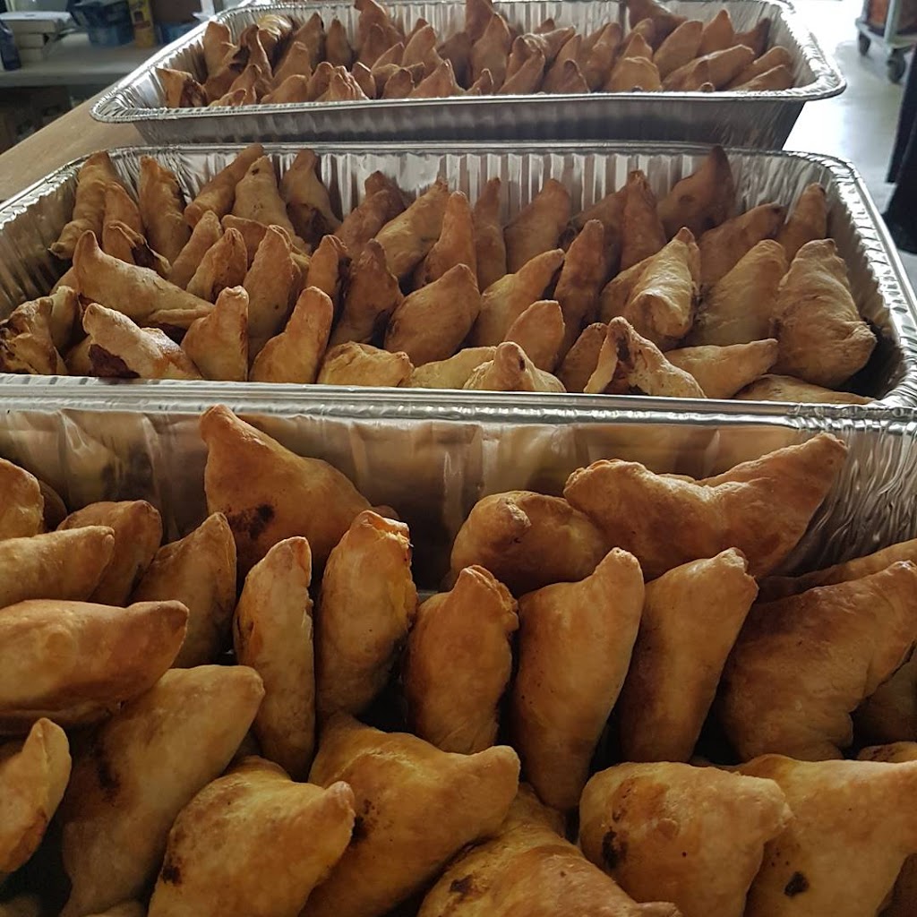 Samosa