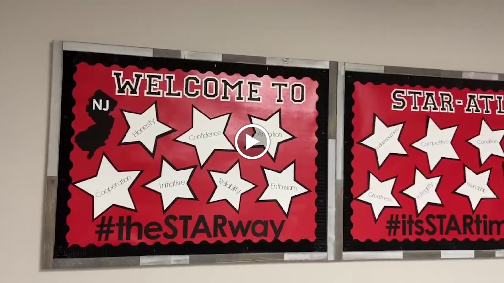  STAR Athletics Cheer & Tumbling | Atlanta