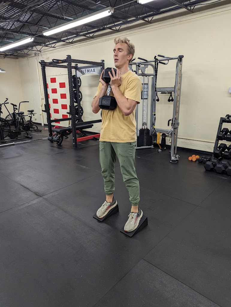  Community Strength Austin - Personal Training