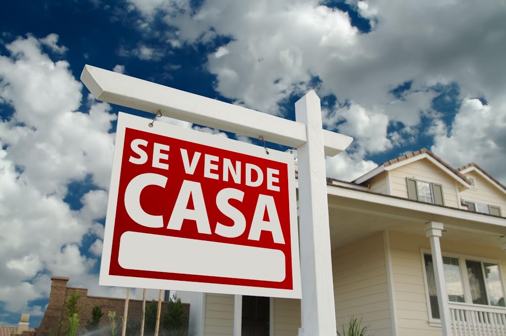 La Inmobiliaria de Villanueva — Inmueble