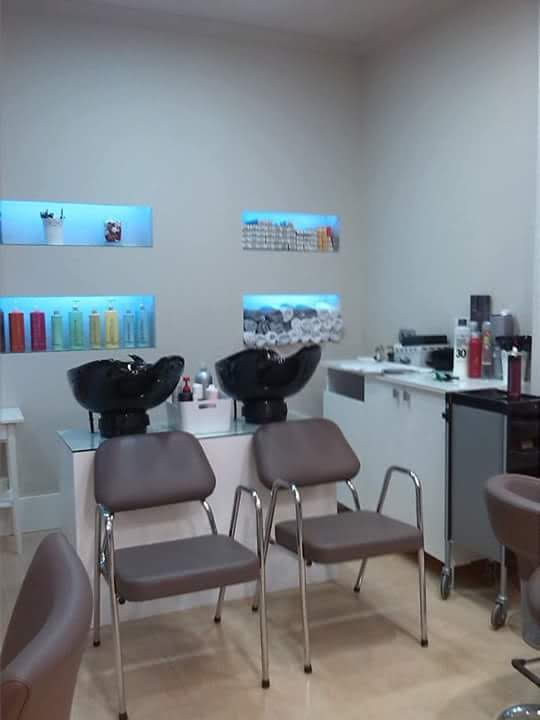 Peluqueria Roxter