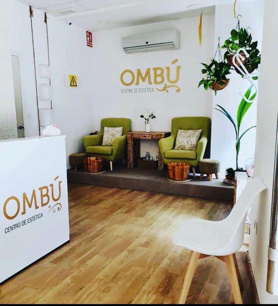Ombu Centro Estetica