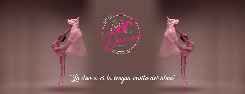 M.C. Dance(APREN A BALLAR) - ACADEMIA BAILE ALBAL --VALENCIA