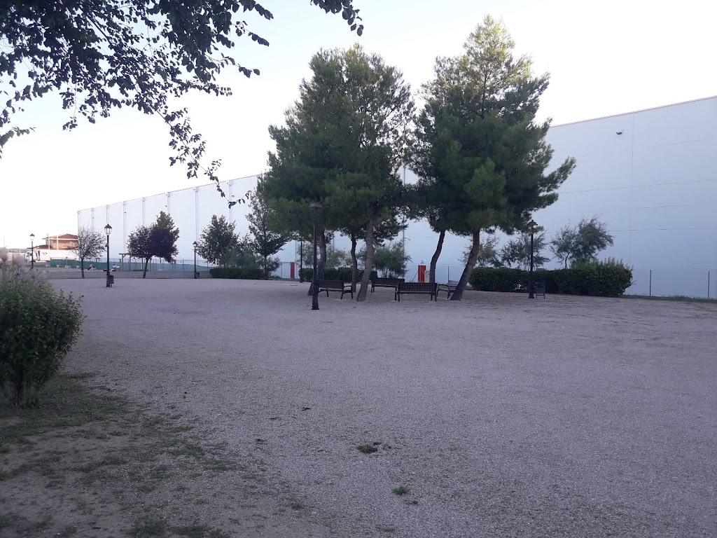 Parque carreras