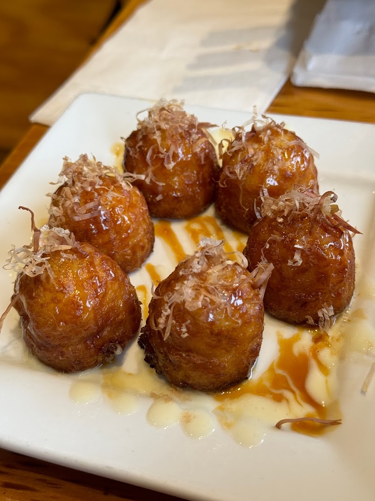 Takoyaki