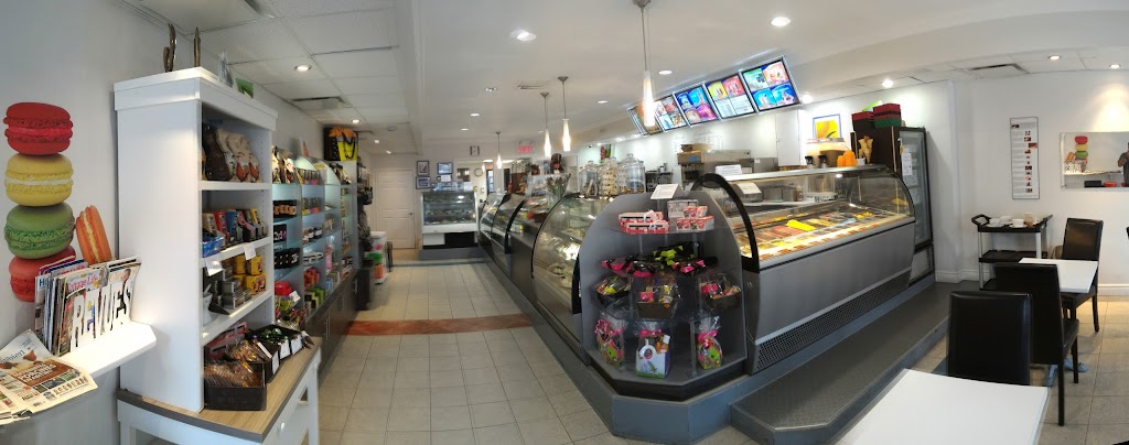 Inside