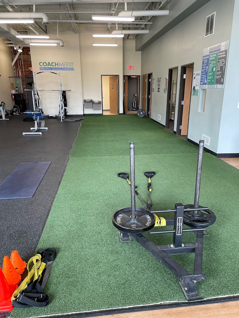 CoachMeFit Northville
