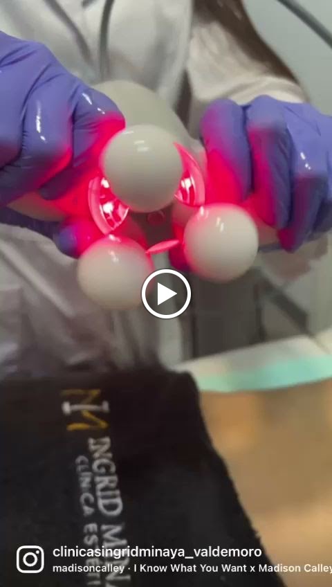 Clinica Estetica Ingrid Minaya - Valdemoro