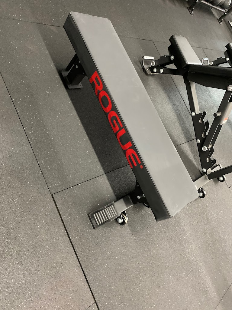  Superior Barbell Club