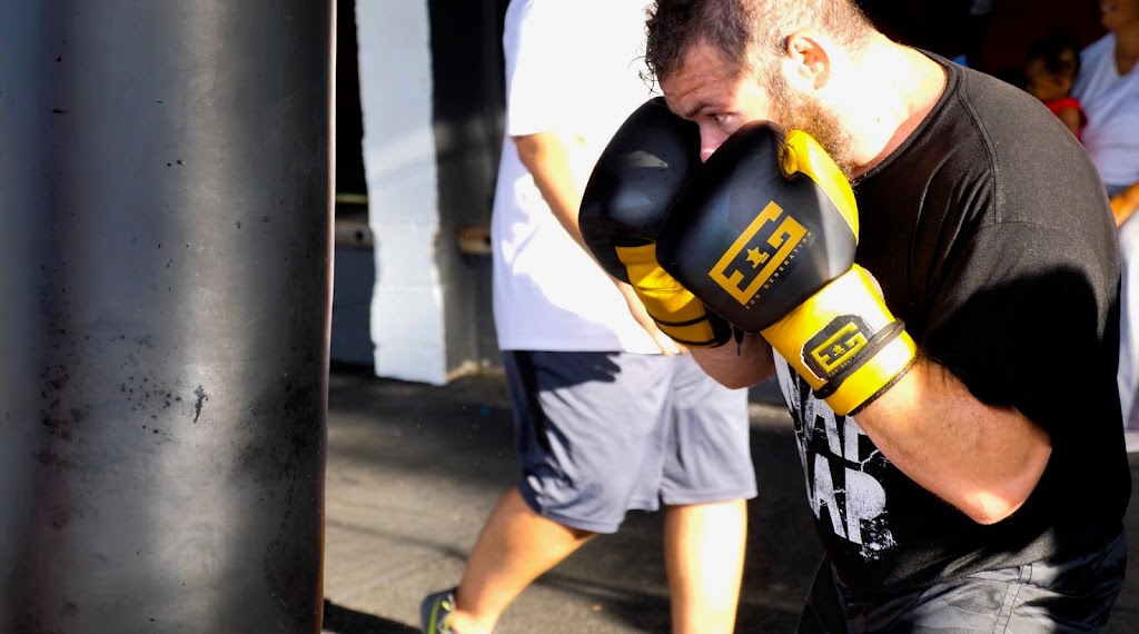  Ocala Boxing Academy & Fitness