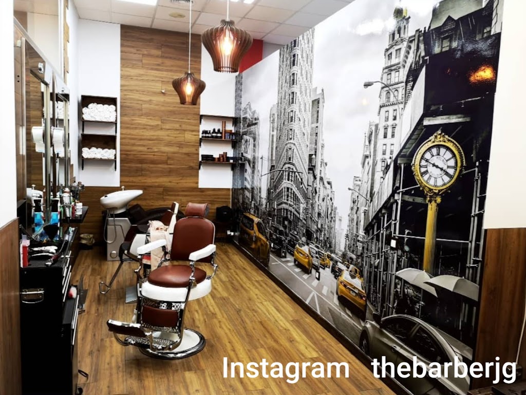 JG Estilismo Peluqueria Pucol