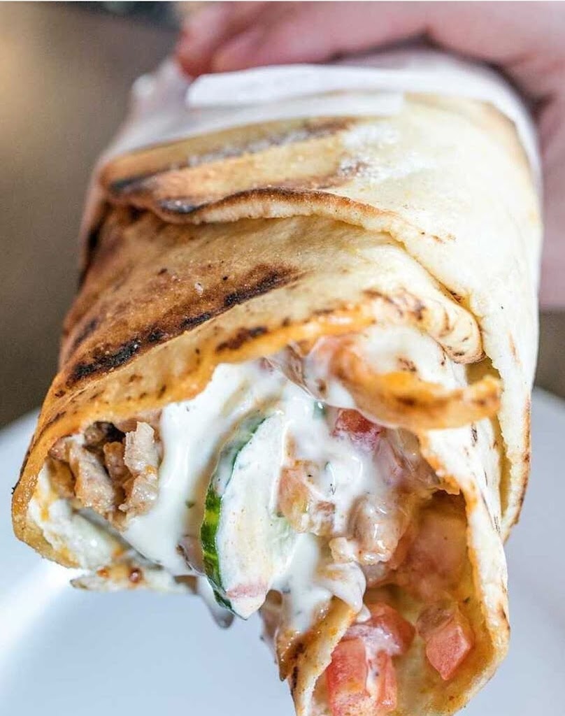 Shawarma