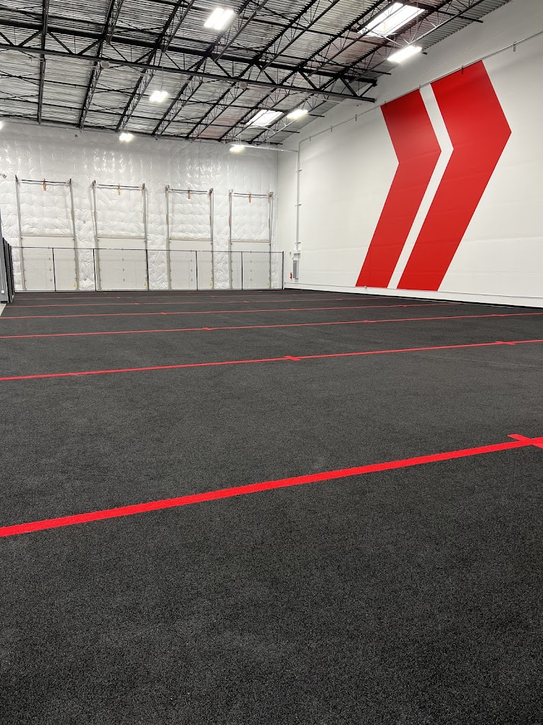  Redline Athletics Gig Harbor