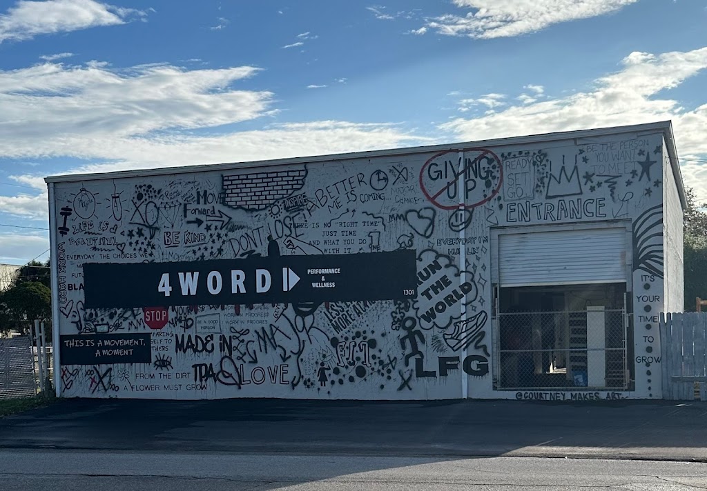  4Word Performance and Wellness