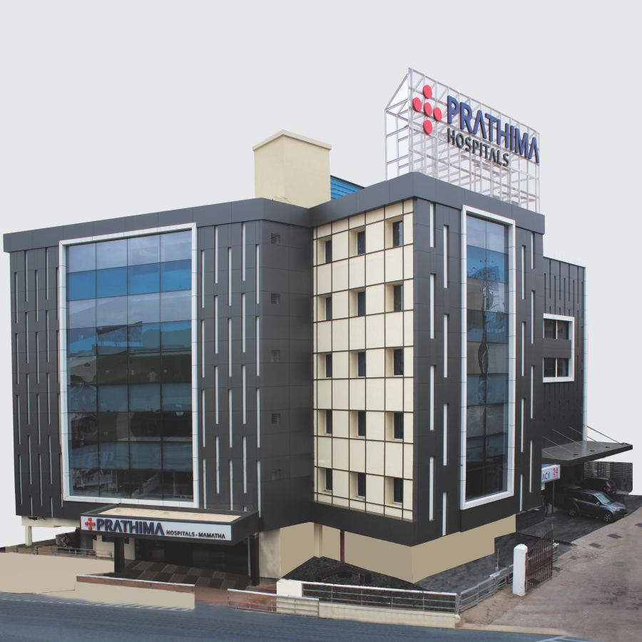 Dr. Prathima Hospitals Best Hospital In Kukatpally Best Hospital In Kphb