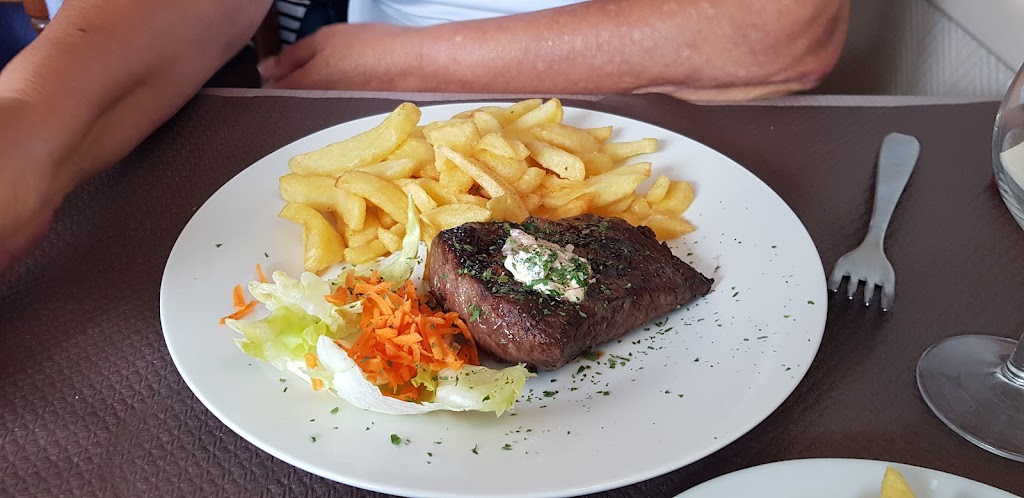 Steak