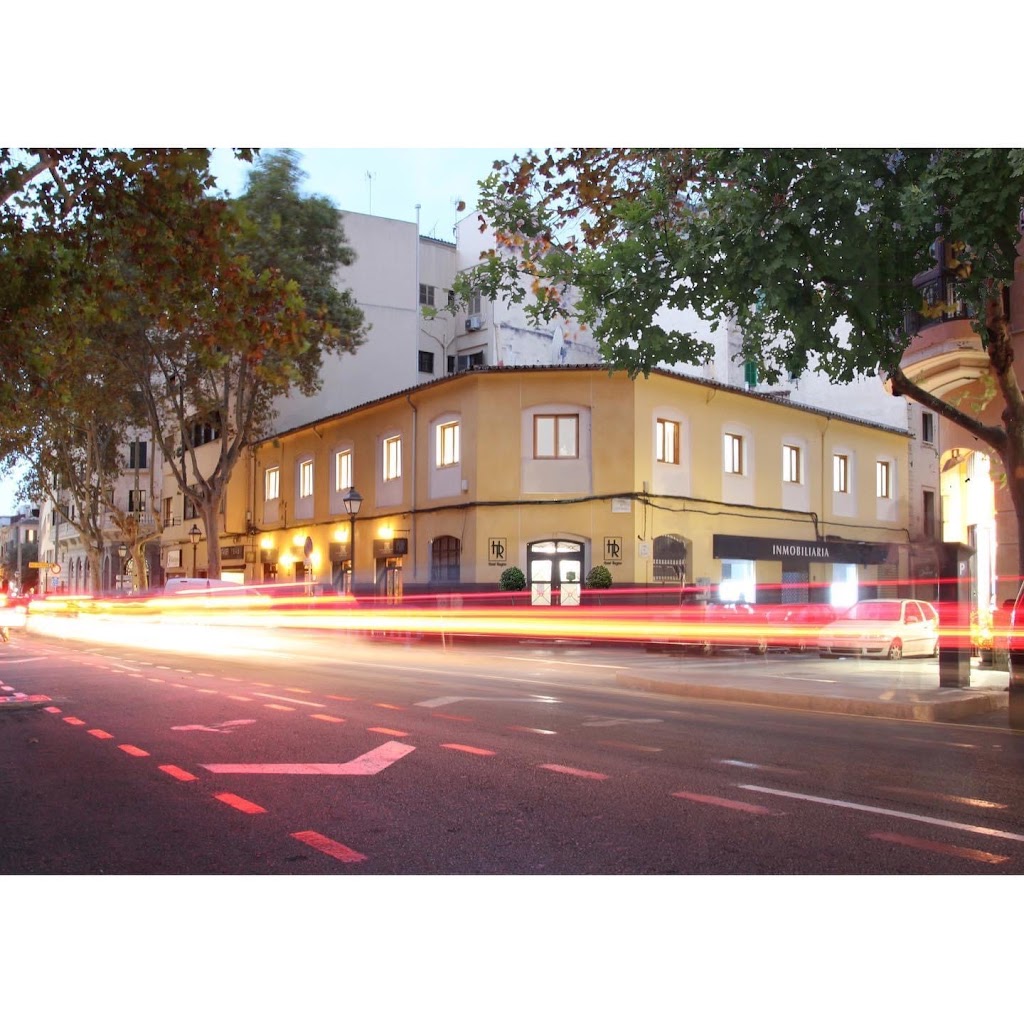 Regina Selfcheck-in Smart Rooms